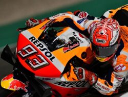 MotoGP Argentina: Marquez Absen, Espargaro Diprediksi Menang