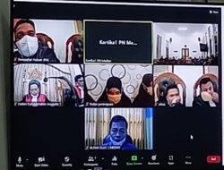 Badan Pengawas dan Pengurus DAPM Divonis Bervariasi