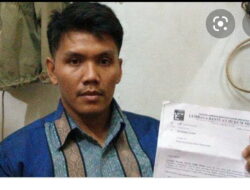 LBH: Usut Oknum Satpol PP Keroyok Ketua BPI