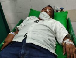 Oknum Satpol PP Dipolisikan Keroyok Ketua BPI KPNPA Sumut