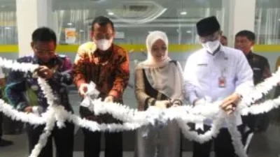 BTN Ekspansi ke Aceh Penuhi Kebutuhan Hunian Milenial