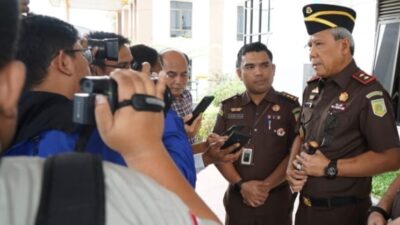 LBH Medan Desak Jaksa Agung Evaluasi Kajari Asahan dan Batubara