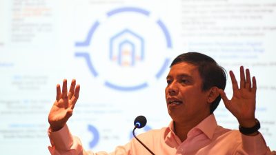 BTN Penyalur KPR Terbesar di Indonesia