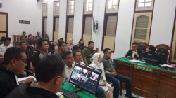 KPU Medan Abaikan Saran Perbaikan dari Bawaslu soal Penggelembungan Suara