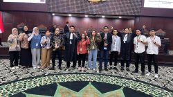 Eva Meliani Br Pasaribu Minta Kasus Pembunuhan Ayahnya Diusut, MK Kabulkan Gugatan UU Peradilan Militer