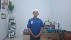 Chairum Lubis: Jumat Berkah Pererat Silaturahmi Media dan Kepolisian