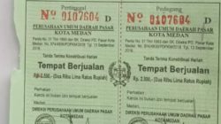 Pedagang Pasar Kampung Durian Adukan Dirut PUD Pasar Medan ke DPRD, Soroti Pungutan “Kontribusi”