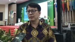 Direktur PT TPL Anwar Lawden Dikabarkan Ditangkap Kejagung di Medan