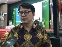 Direktur PT TPL Anwar Lawden Dikabarkan Ditangkap Kejagung di Medan