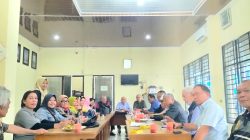 Pendaftaran Balon Ketua PWI Sumut Periode 2026–2031 Dibuka 2–6 November