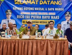 Anak Terjerat Judol, Bansos PKH Keluarga Rosmina Terhenti