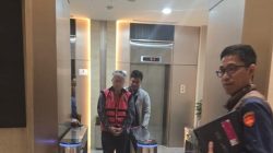 Negara Rugi Rp2 Triliun, Dirut PT TPL Anwar Lawden Ditahan