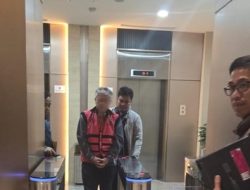 Negara Rugi Rp2 Triliun, Dirut PT TPL Anwar Lawden Ditahan